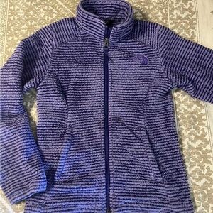 North Face Fleece